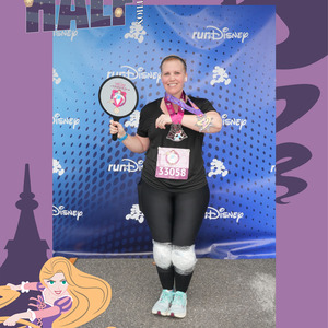 Fundraising Page: Erika Shelburne